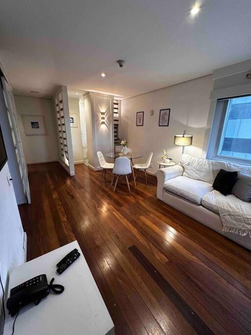 Flat VII - Apto Dentro Do Hotel - Rua Quintana Сан-Пауло Экстерьер фото